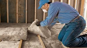 Best Insulation Air Sealing  in Anchor Point, AK