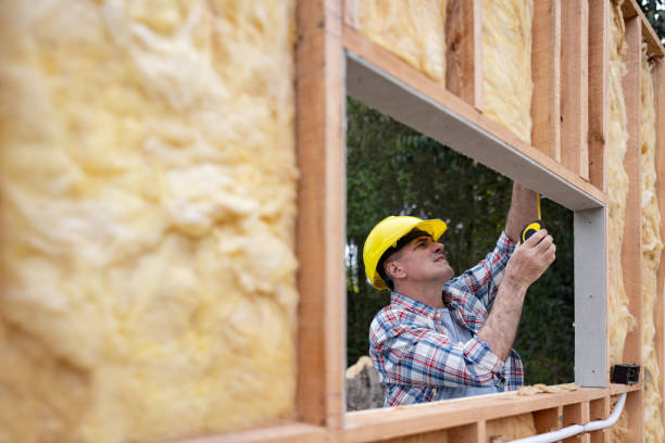 Best Garage Insulation  in Anchor Point, AK